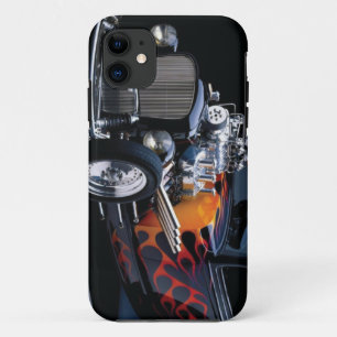 Warmtestaaf Case-Mate iPhone Case