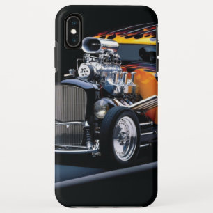 Warmtestaaf Case-Mate iPhone Case