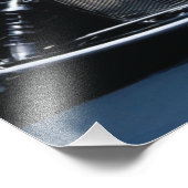 Warmtestaaf Foto Afdruk (Hoek)