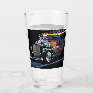 Warmtestaaf Glas