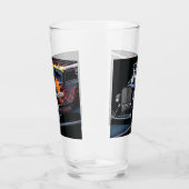 Warmtestaaf Glas (Rechts)