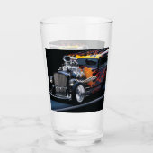 Warmtestaaf Glas (Voorkant)