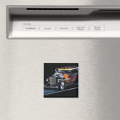 Warmtestaaf Magneet (Insitu (Vaatwasser))