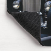 Warmtestaaf Muismat (Hoek)