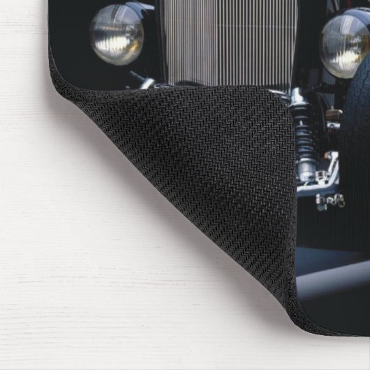 Warmtestaaf Muismat (Hoek)