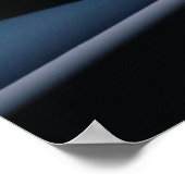 Warmtestaaf Poster (Hoek)