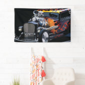 Warmtestaaf Spandoek (Insitu)