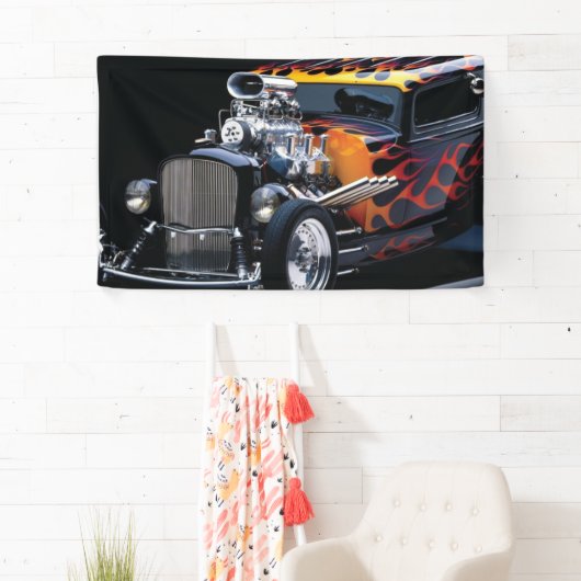 Warmtestaaf Spandoek (Insitu)