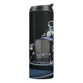 Warmtestaaf Thermosbeker (Gedraaid links)