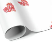 Warmteverpakkingspapier Cadeaupapier (Rol Hoek)