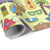 Warmtewissing Cadeaupapier (Rol Hoek)