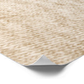  warmtezak poster (Hoek)