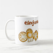 Warmth On My Terms Mug Koffiemok (Links)