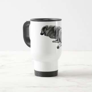 Warmth on the Way Reisbeker