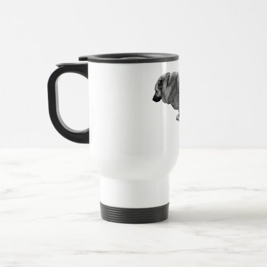 Warmth on the Way Reisbeker (Links)