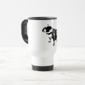 Warmth While Waiting Reisbeker (Voorkant links)