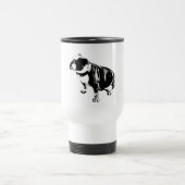 Warmth While Waiting Reisbeker (Center)