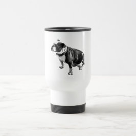 Warmth While Waiting Reisbeker