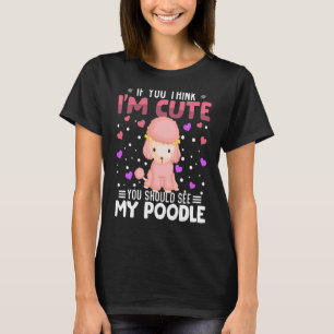 Warmvee Valentijnsdag bij hanen Kind T-shirt