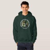 Warmwaterbronnen NP2 Hoodie (Voorkant volledig)