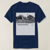Warner Robins Georgia TShirt 4 (Design voorkant)
