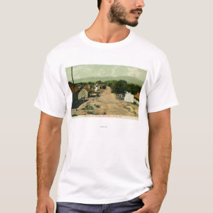 Warners Hot Springs ViewSan Diego County, CA T-shirt