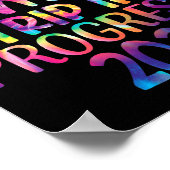 Warning Family Trip In Progress 2026 Poster (Hoek)