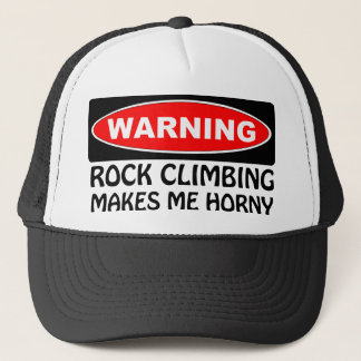 Warning Rock climate maakt me Horny Pet