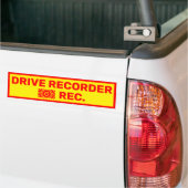 Warning Sticker (Op Truck)