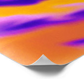 Warp 7 DC-9 Poster (Hoek)