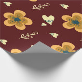 Warp Cadeau geven Cadeaupapier (Hoek)