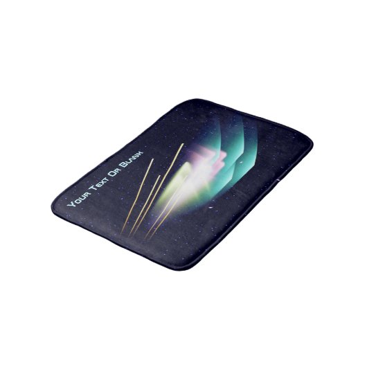 Warp Six Badmat (Gekanteld)