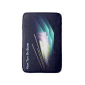 Warp Six Badmat (Voorkant Verticaal)