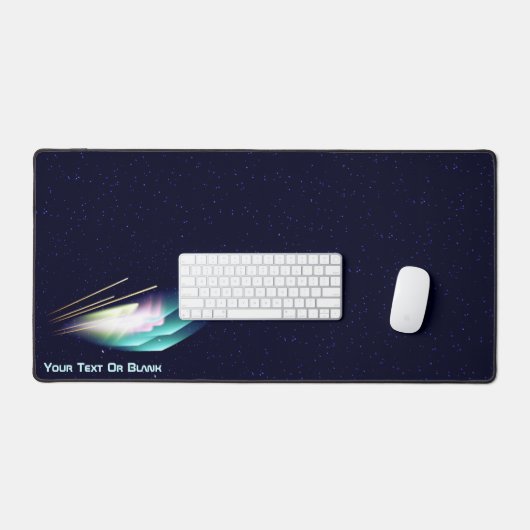 Warp Six Bureaumat (Keyboard & Muis)