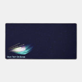 Warp Six Bureaumat (Voorkant)