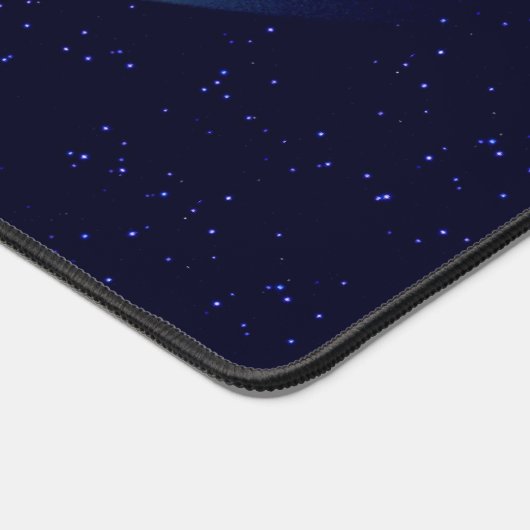 Warp Six Bureaumat (Hoek)