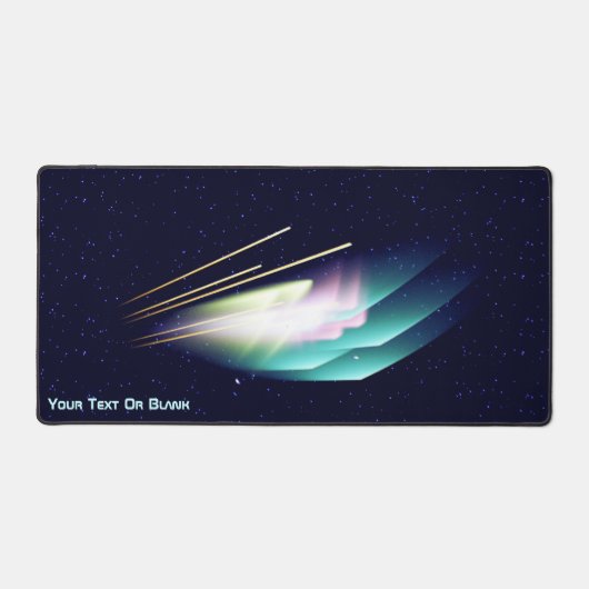 Warp Six Bureaumat (Voorkant)