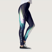 Warp Six Leggings (Rechts)