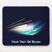 Warp Six Muismat (Voorkant)