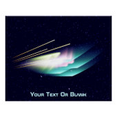 Warp Six Perfect Poster (Voorkant)