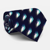 Warp Six Stropdas (Opgerold)