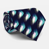 Warp Six Stropdas (Opgerold)