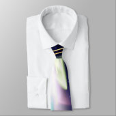 Warp Six Stropdas (Gebonden)