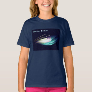 Warp Six T-shirt