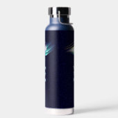 Warp Zes Waterfles (Links)
