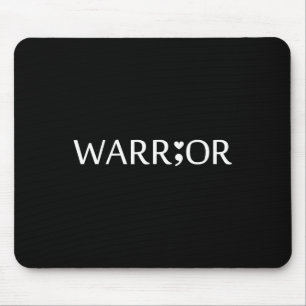 Warr;of Mental Health Awareness Muismat