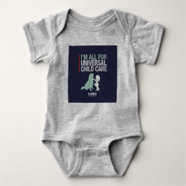 Warren 2020 - Bailey - Universal Child Care Romper