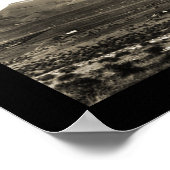 Warren AZ Foto 1909 Poster (Hoek)