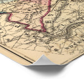 Warren County Poster (Hoek)