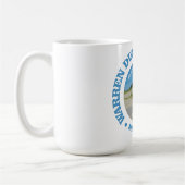 Warren Dunes SP Koffiemok (Links)